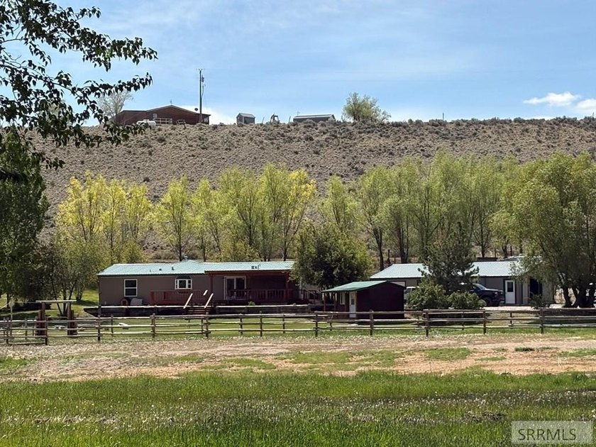 This one-of-a-kind horse property is a rare gem that doesn't - photo 3