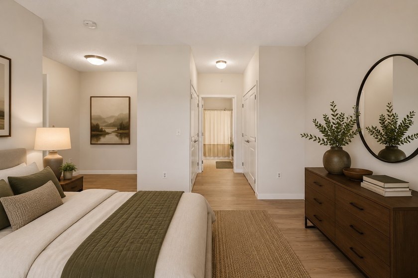 Beautifully updated condo in the heart of the highly - photo 10