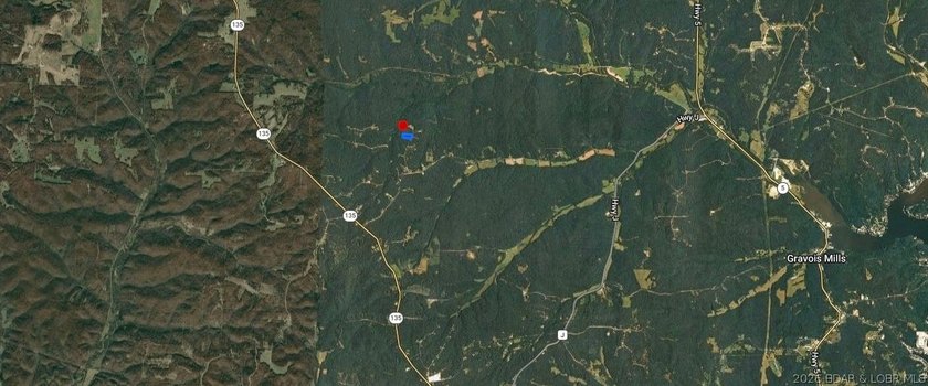 Looking for a private getaway near the lake? This 3-acre - photo 3