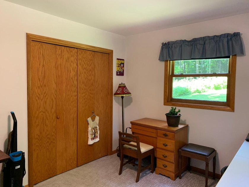 This 3 bedroom, 2 bath home is located in a parklike setting on - photo 24