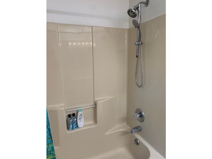 This 3 bedroom, 2 bath home is located in a parklike setting on - photo 28