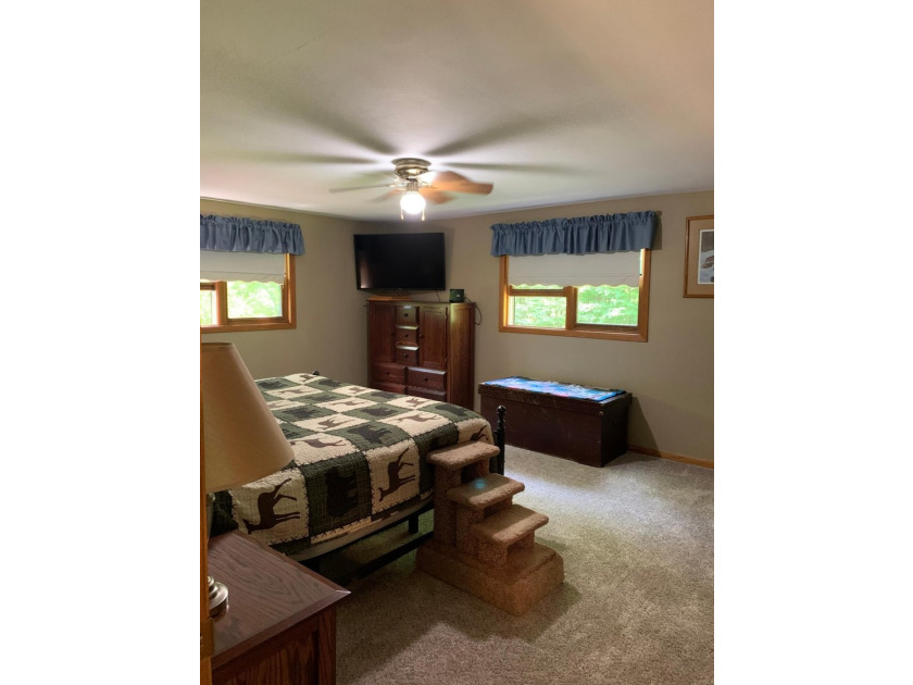 This 3 bedroom, 2 bath home is located in a parklike setting on - photo 31