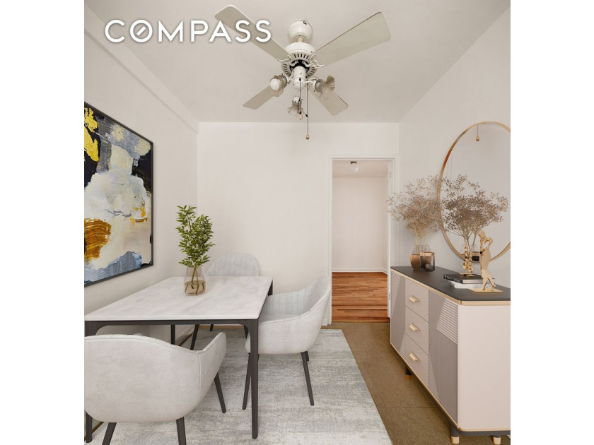 *Sunny and Spacious Corner 1BR in prime Homecrest. This lovely - photo 3
