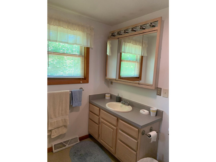 This 3 bedroom, 2 bath home is located in a parklike setting on - photo 38