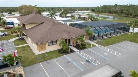 **One of the BIGGEST LOT on property. Priced to sell!!** HUGE - photo 39