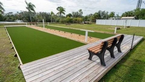 **One of the BIGGEST LOT on property. Priced to sell!!** HUGE - photo 43