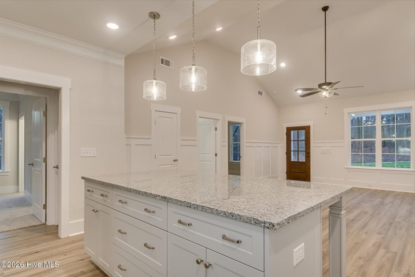 Introducing the Juniper by Capital Home Builders--A New - photo 11
