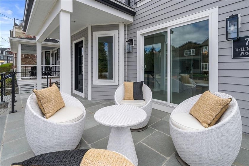 Beautifully transformed from top to bottom, this exceptional - photo 42