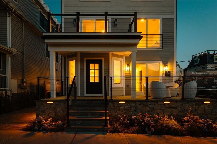 Beautifully transformed from top to bottom, this exceptional - photo 50