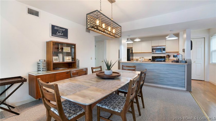 Enjoy lake front living at this multi-level and spacious 1,758 - photo 5
