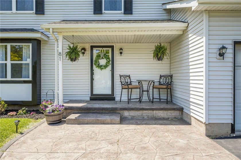 You'll feel right at home in this charming home which offers - photo 3
