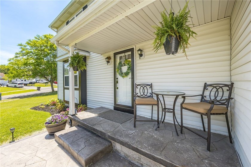 You'll feel right at home in this charming home which offers - photo 4