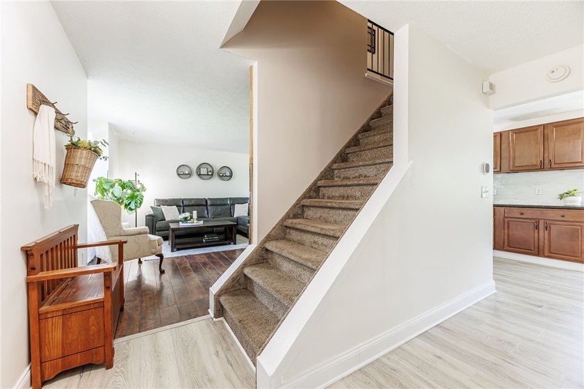 You'll feel right at home in this charming home which offers - photo 7