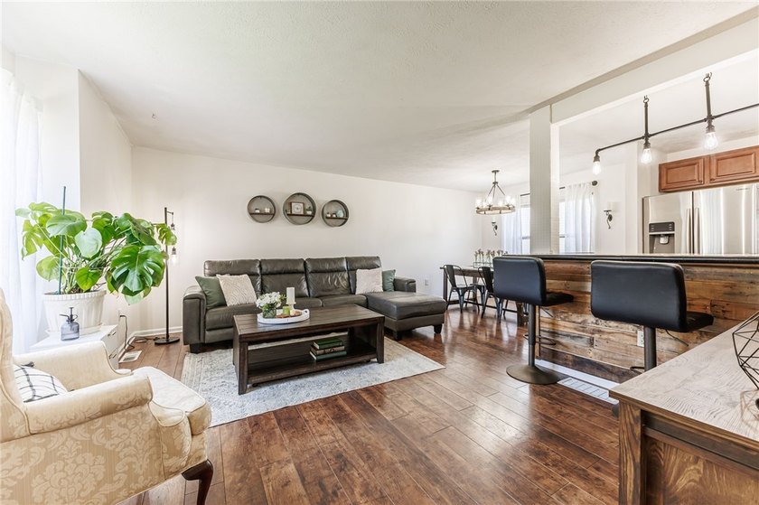 You'll feel right at home in this charming home which offers - photo 8