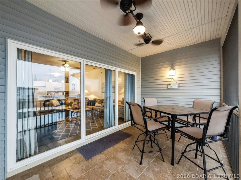 TOP floor end unit with main channel view! Comes with 12 x 32 - photo 21