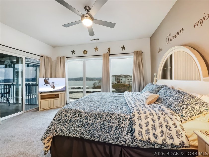 TOP floor end unit with main channel view! Comes with 12 x 32 - photo 22