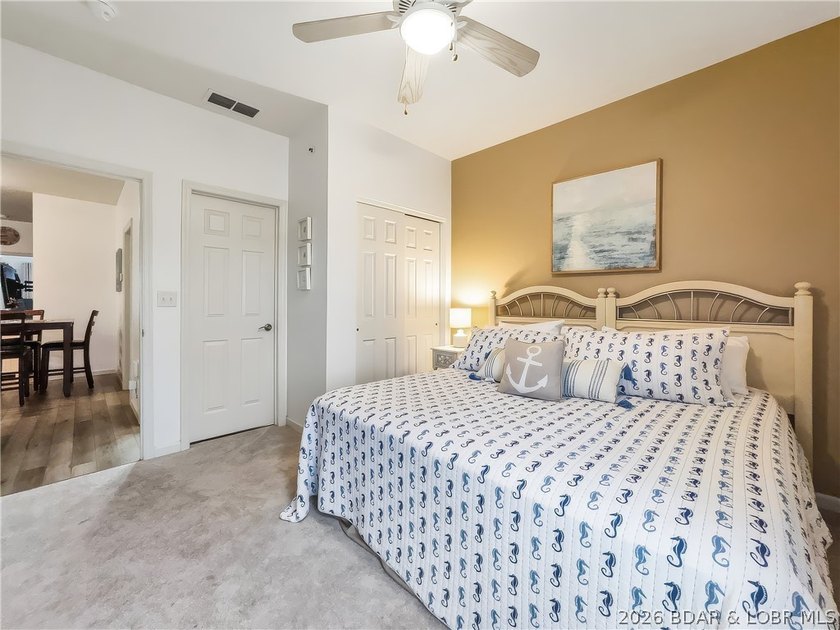 TOP floor end unit with main channel view! Comes with 12 x 32 - photo 27