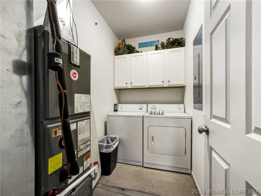 TOP floor end unit with main channel view! Comes with 12 x 32 - photo 29