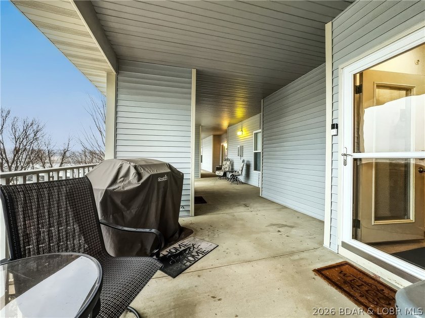 TOP floor end unit with main channel view! Comes with 12 x 32 - photo 32