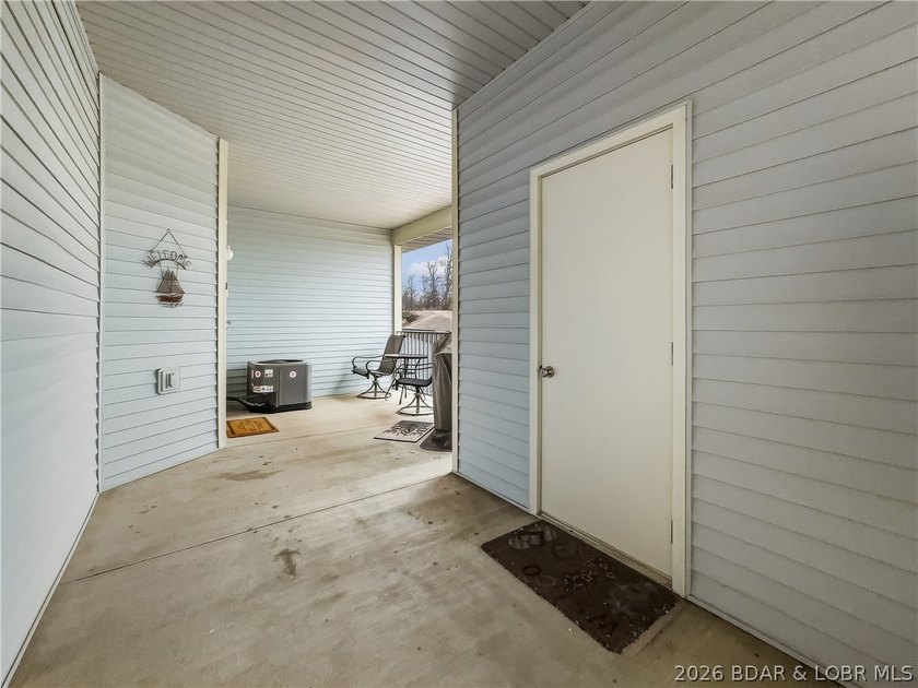 TOP floor end unit with main channel view! Comes with 12 x 32 - photo 33