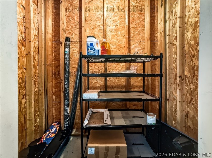 TOP floor end unit with main channel view! Comes with 12 x 32 - photo 34