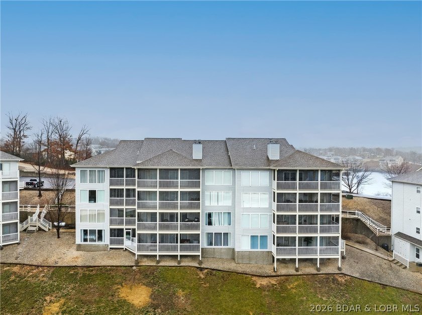 TOP floor end unit with main channel view! Comes with 12 x 32 - photo 35