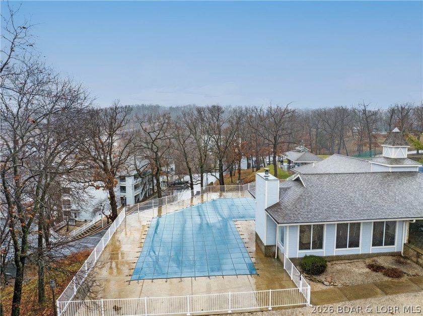 TOP floor end unit with main channel view! Comes with 12 x 32 - photo 36