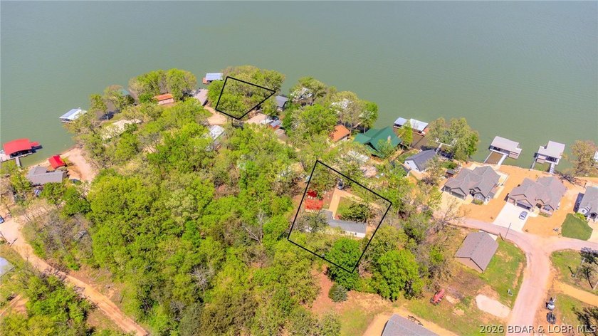 Enjoy the best of lake-area living at the 45MM, offering a - photo 5