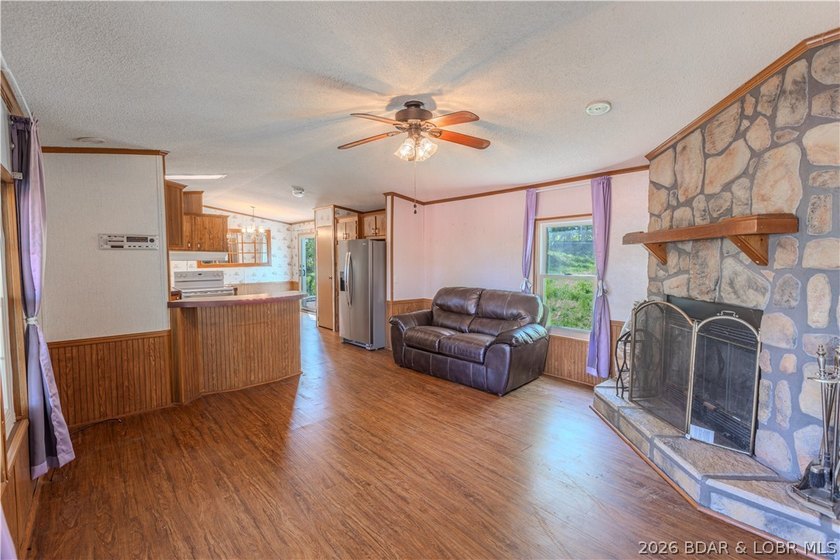 Enjoy the best of lake-area living at the 45MM, offering a - photo 7