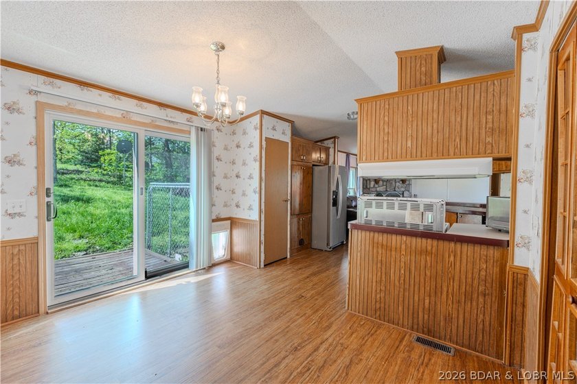 Enjoy the best of lake-area living at the 45MM, offering a - photo 10