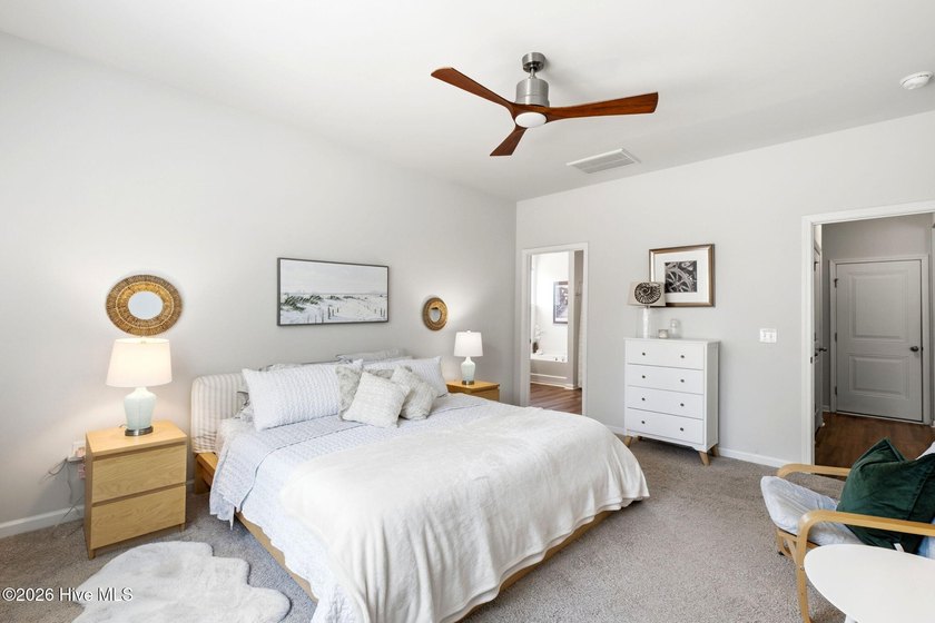 Welcome to 1005 S Fisher King Drive, the former Model Home built - photo 16