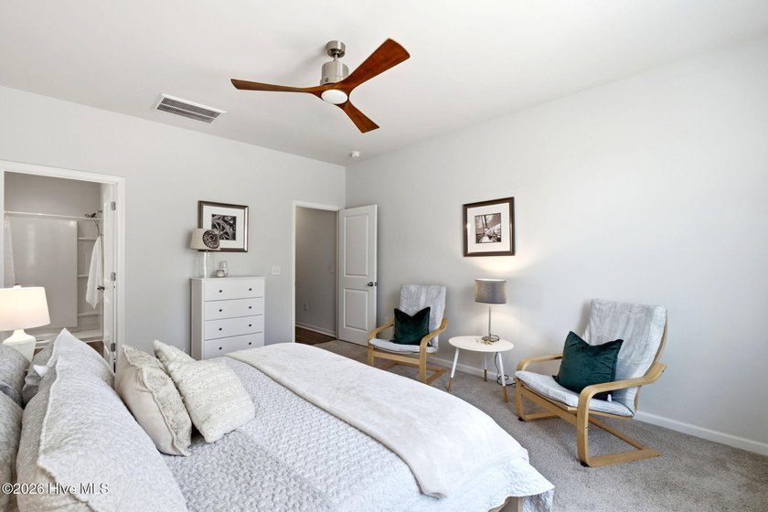 Welcome to 1005 S Fisher King Drive, the former Model Home built - photo 17
