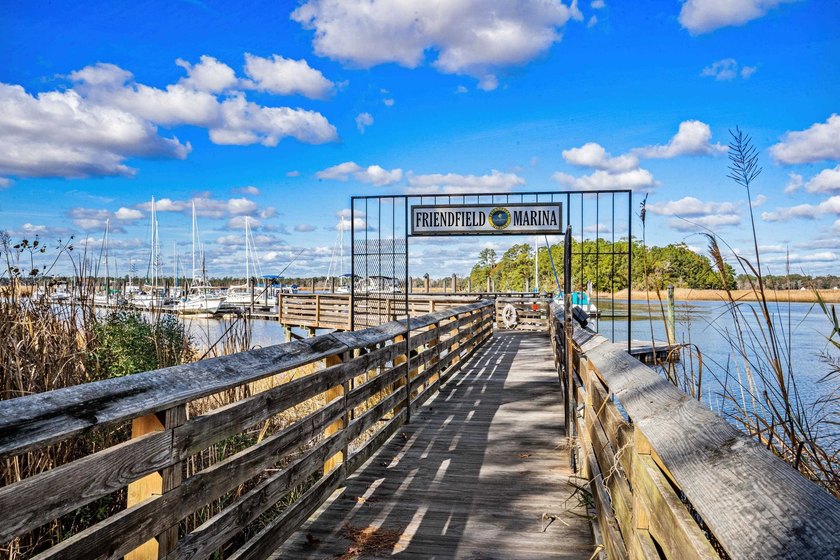 Introducing Harmony Township-where coastal living and nature - photo 22
