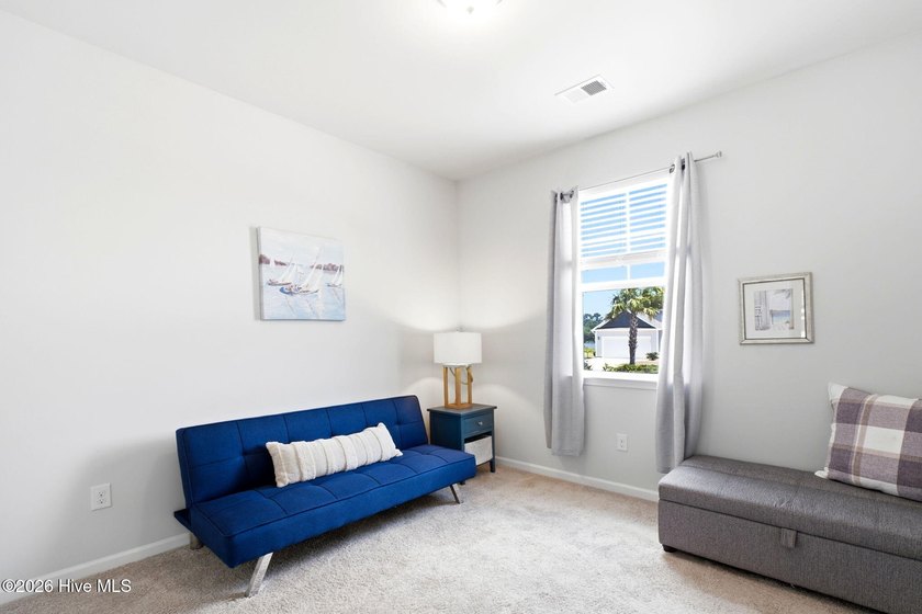 Welcome to 1005 S Fisher King Drive, the former Model Home built - photo 23