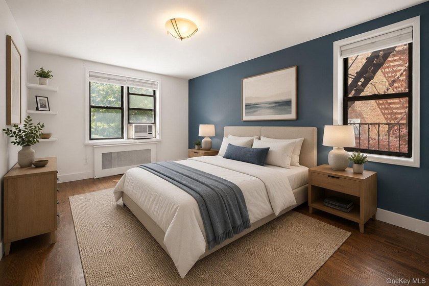 Spacious Living Meets Everyday Convenience at The New Yorker! - photo 23
