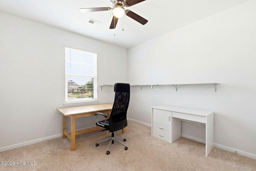 Welcome to 1005 S Fisher King Drive, the former Model Home built - photo 26