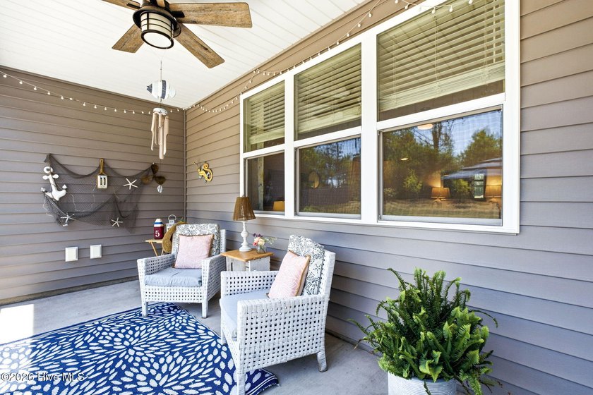 Welcome to 1005 S Fisher King Drive, the former Model Home built - photo 28