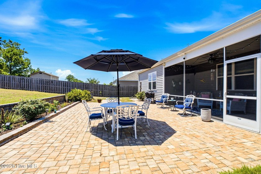 Welcome to 1005 S Fisher King Drive, the former Model Home built - photo 29