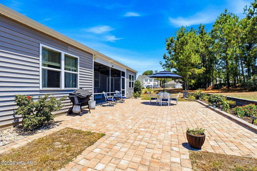 Welcome to 1005 S Fisher King Drive, the former Model Home built - photo 32