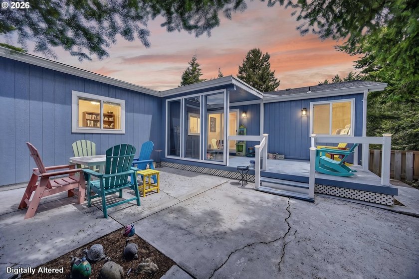 Beautifully updated and meticulously maintained, this 1 - photo 32