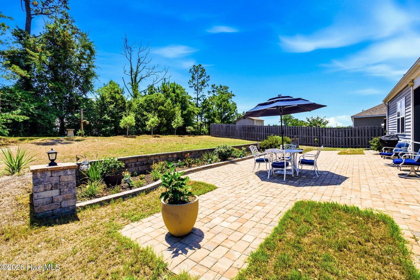 Welcome to 1005 S Fisher King Drive, the former Model Home built - photo 33