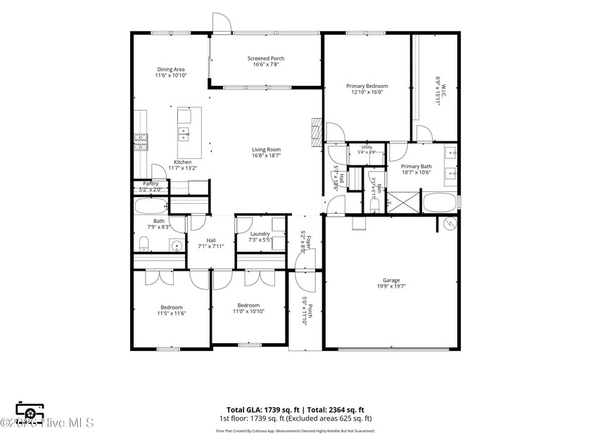 Welcome to 1005 S Fisher King Drive, the former Model Home built - photo 39