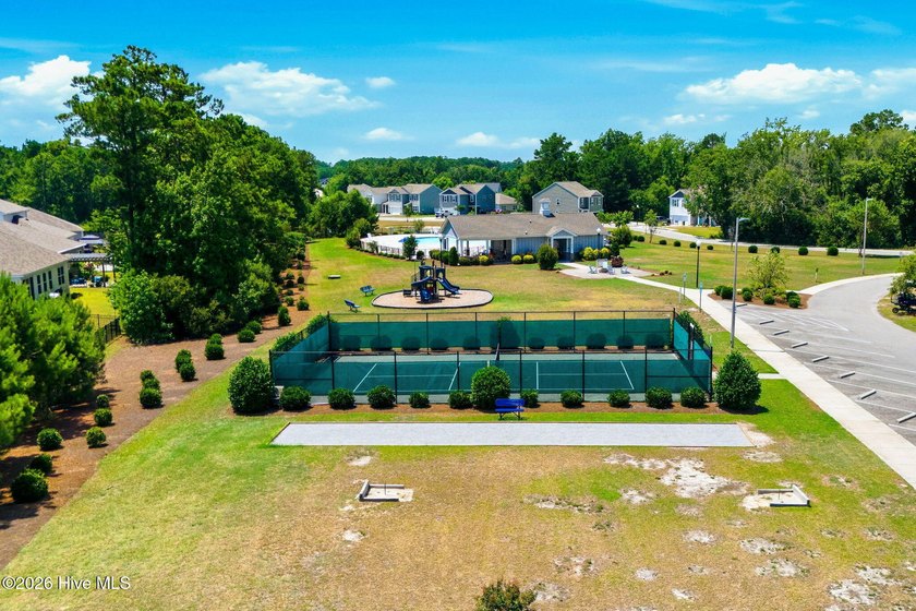 Welcome to 1005 S Fisher King Drive, the former Model Home built - photo 42