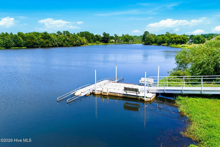 Welcome to 1005 S Fisher King Drive, the former Model Home built - photo 43