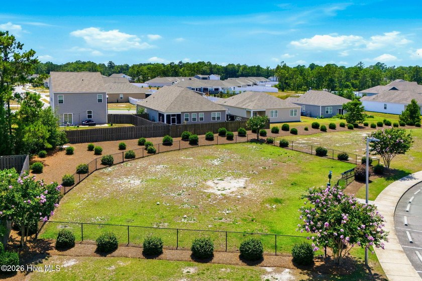 Welcome to 1005 S Fisher King Drive, the former Model Home built - photo 45