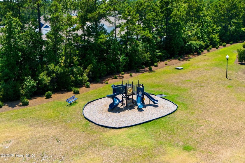 Welcome to 1005 S Fisher King Drive, the former Model Home built - photo 46