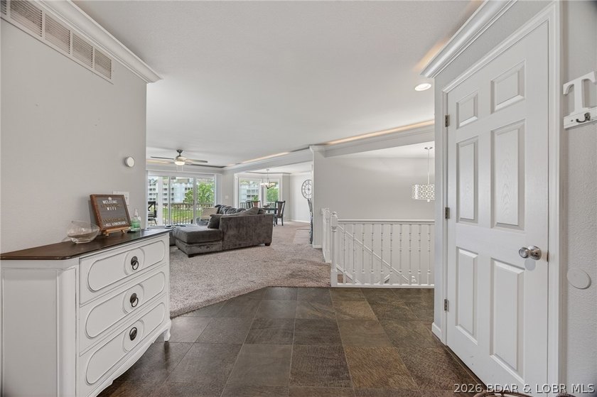 This stunning 2-level condo at Regatta Bay is everything a lake - photo 6
