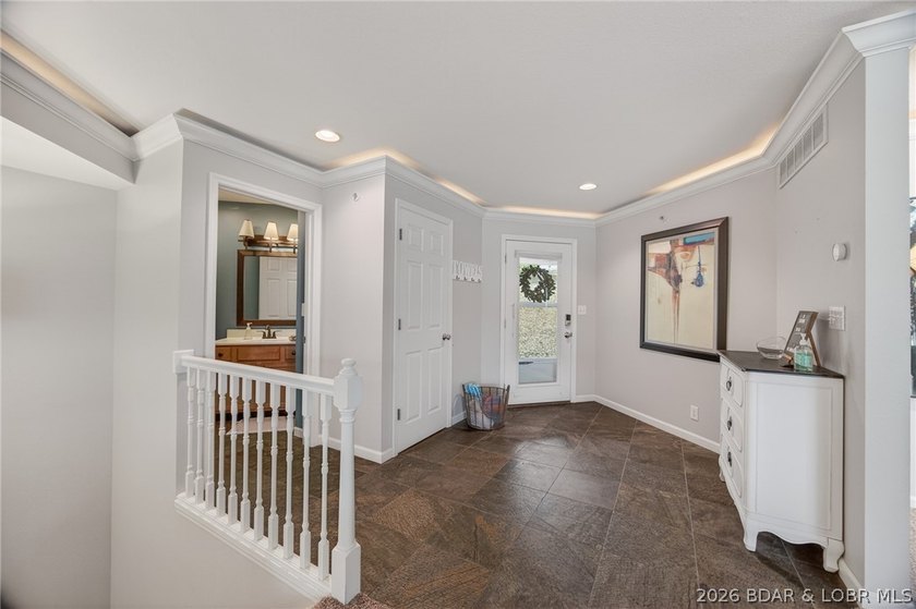This stunning 2-level condo at Regatta Bay is everything a lake - photo 7