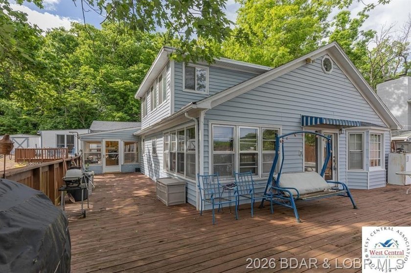 Lake of the Ozarks family oasis ready and available for you and - photo 4