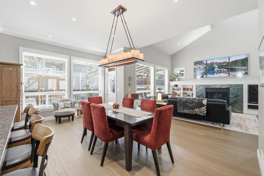 Rarely do you find a home that offers the perfect balance of - photo 13